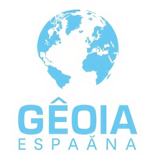 GeoIA España Logo